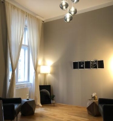 Psychotherapie Dr. Amila Schwarzacher-Softic, Wien Öffnungszeiten