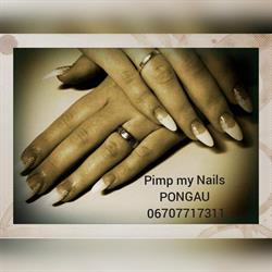 Studio Eleganza-Pimp my Nails Pongau, Schwarzach im Pongau Öffnungszeiten