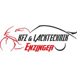 KFZ & Lacktechnik Enzinger, Matzendorf-Hölles Öffnungszeiten