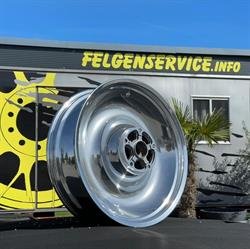 Felgenservice - Robert Larcher, Feldkirchen bei Graz Öffnungszeiten