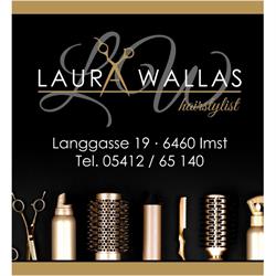 Hairstylist LW - Laura Wallas, Imst Öffnungszeiten