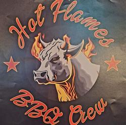 Hot Flames BBQ Crew powered by Kaspar's Genussmacherei, Graz Öffnungszeiten
