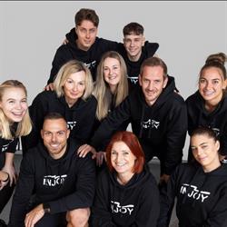 INJOY Graz Ost - Österreichischer Fitnessstudio Testsieger, Öffnungszeiten