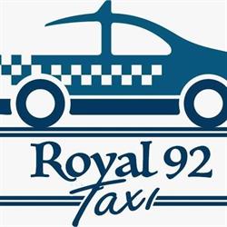 Royal 92 Taxi Salzburg, Öffnungszeiten