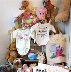 Babyhausen New & Secondhand, Patzmannsdorf Öffnungszeiten