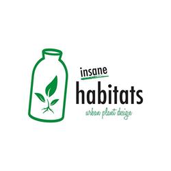 Insane Habitats, Wien Öffnungszeiten