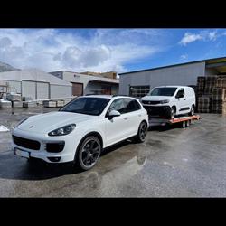 KFZ Handel T&T, Weer Öffnungszeiten