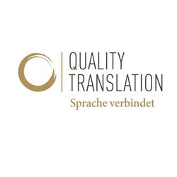Quality Translation OG - Mag. Simona Volpe-Adeoye - Mag Sofia Absenger-Bustamante, Wien Öffnungszeiten