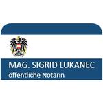 Öffentliche Notarin Mag. Sigrid Lukanec, Wien Öffnungszeiten