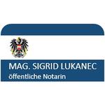 Öffentliche Notarin Mag. Sigrid Lukanec, Wien Öffnungszeiten