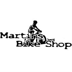 Martins Bikeshop, Unken Öffnungszeiten