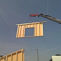 HTN Holztechnik Niedrist Zimmerei - Holzbau, Desselbrunn Öffnungszeiten
