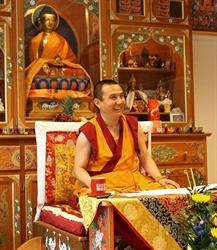 TDC Tibet Dharma Center, Wien Öffnungszeiten