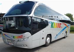 Busreisen Krainz, Ebenthal in Kärnten Öffnungszeiten