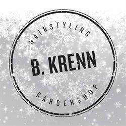 BERNHARD KRENN, Hairstyling & Barbershop, Wien Öffnungszeiten