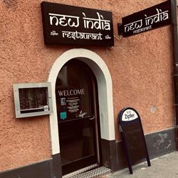 New India Restaurant, Innsbruck Öffnungszeiten