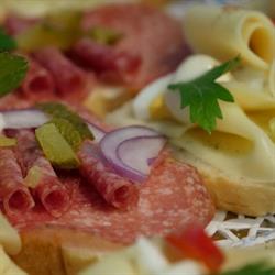 Sandwichcatering, Mistelbach Öffnungszeiten