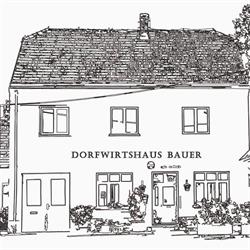 Dorfwirtshaus Bauer, Bernhardsthal Öffnungszeiten