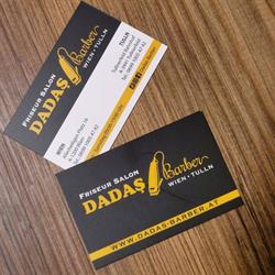 Dadas Barber, Wien Öffnungszeiten