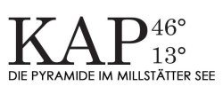Kap 4613 - Die Pyramide und Terrasse im Millstätter See, Millstatt Öffnungszeiten