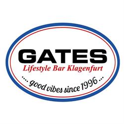 GATES Lifestyle Bar - good vibes since 1996, Klagenfurt am Wörthersee Öffnungszeiten