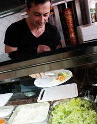 Bistro Europa, Wien Öffnungszeiten