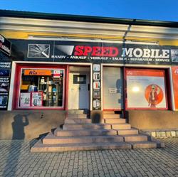 Speed Mobile, Berndorf Öffnungszeiten