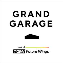 GRAND GARAGE, Linz Öffnungszeiten