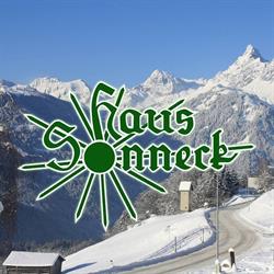 Haus Sonneck, Schruns Öffnungszeiten