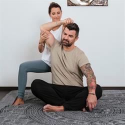 Elisabeta Baumgartner- Thai Massage, Yoga und Access Bars, Linz Öffnungszeiten