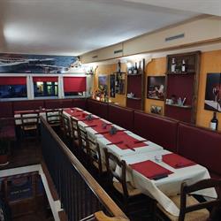 Trattoria Scollo, Linz Öffnungszeiten