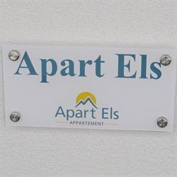 Apart Els, Mathon Öffnungszeiten