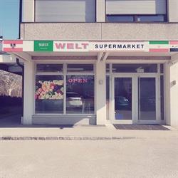 Welt Supermarkt, Linz Öffnungszeiten