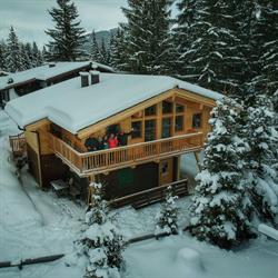 Chalet Schwammerl, Hochkrimml Öffnungszeiten