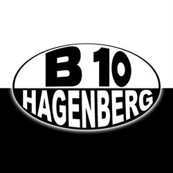 B10 Hagenberg, Öffnungszeiten