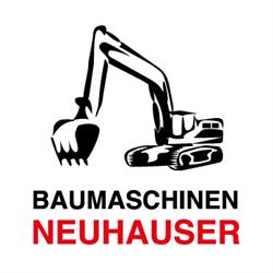Baumaschinen Neuhauser OG, Loipersbach im Burgenland Öffnungszeiten