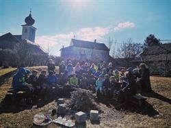 Freie Schule Kremstal, Magdalenaberg Öffnungszeiten