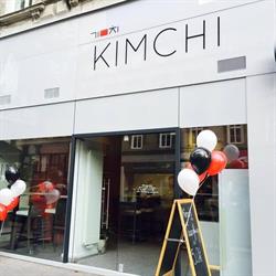 Kimchi To Go, Wien Öffnungszeiten