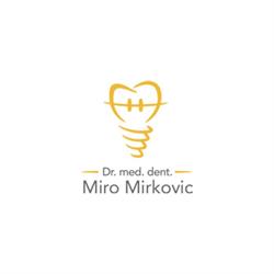 Zahnarzt Dr. Miro Mirkovic, Leonding Öffnungszeiten