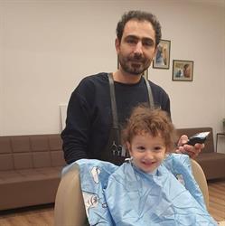 Friseur Johnny, Scheibbs Öffnungszeiten