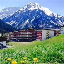 Appartement Heeres, Mittelberg Öffnungszeiten
