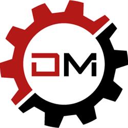 DM Maschinenbau GmbH, Lochen am See Öffnungszeiten