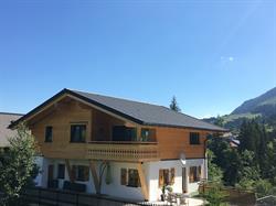 Fontains Hus - Ferienwohnungen, Riezlern Öffnungszeiten