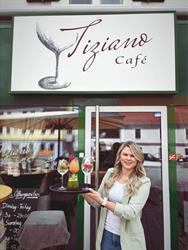 Tiziano Café, Semriach Öffnungszeiten