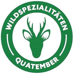 Wildspezialitäten Quatember, Steindorf Öffnungszeiten