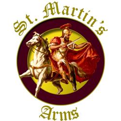 St. Martin's Arms, Eisenstadt Öffnungszeiten