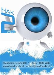 Hak 2 Wels, Öffnungszeiten