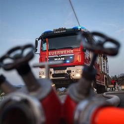 Freiwillige Feuerwehr Thalgau, Öffnungszeiten