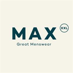 MAX Great Menswear Linz, Öffnungszeiten