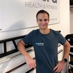 Martin Johann Wolfgang Erbschwendtner, MSc - metra Health & Fitness, Thalgau Öffnungszeiten